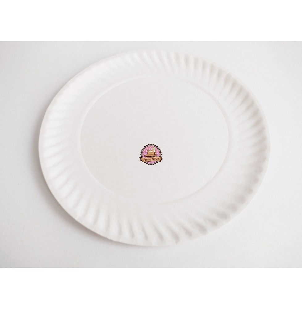 Bandeja Car.Redonda N°05 (27 -28 cm aprox.)