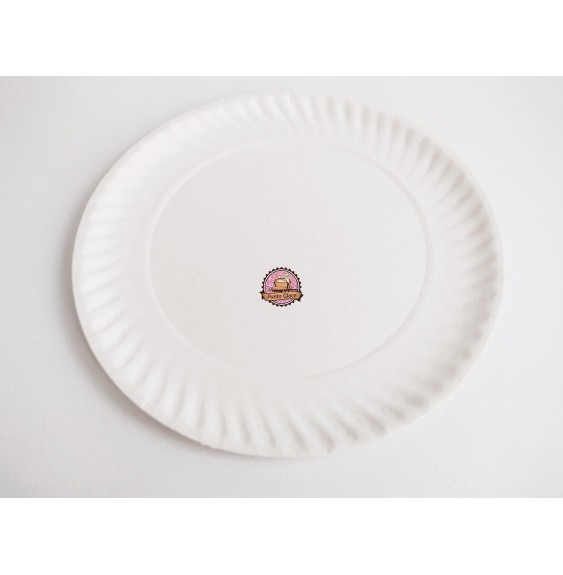 Bandeja Car.Redonda N°05 (27 -28 cm aprox.)