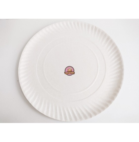 Bandeja Car.Redonda N°07 (34-35 cm aprox.)