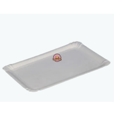 Bandeja Car.Rectangular N°5...