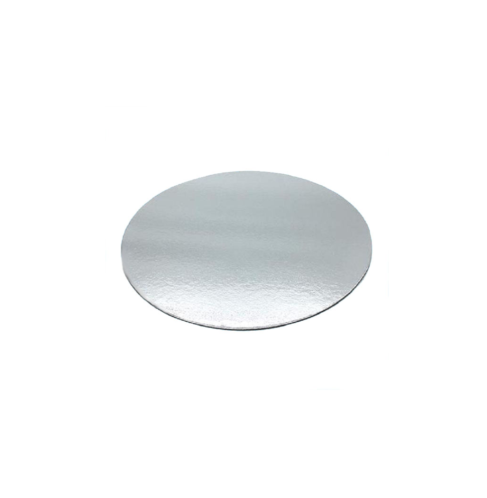 Base Torta Redonda (30cm - 4mm)
