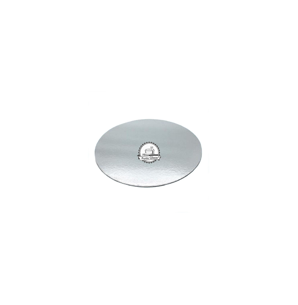 Base Torta Redonda (20cm - 2mm)