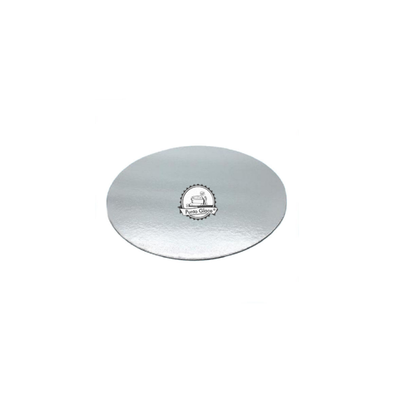 Base Torta Redonda (20cm - 2mm)
