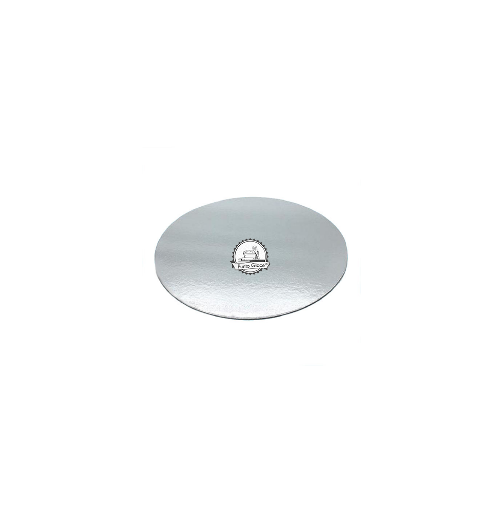Base Torta Redonda (25cm - 2mm)