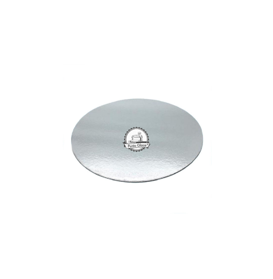 Base Torta Redonda (25cm - 2mm)