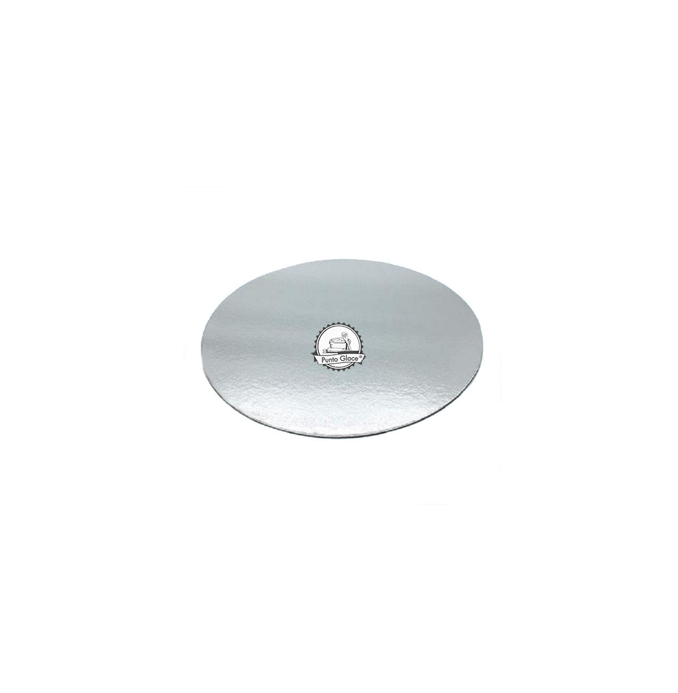 Base Torta Redonda (30cm - 2mm)