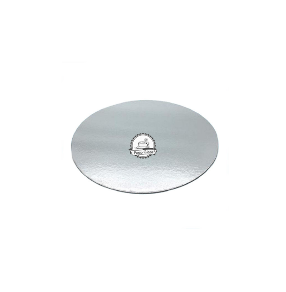 Base Torta Redonda (30cm - 2mm)