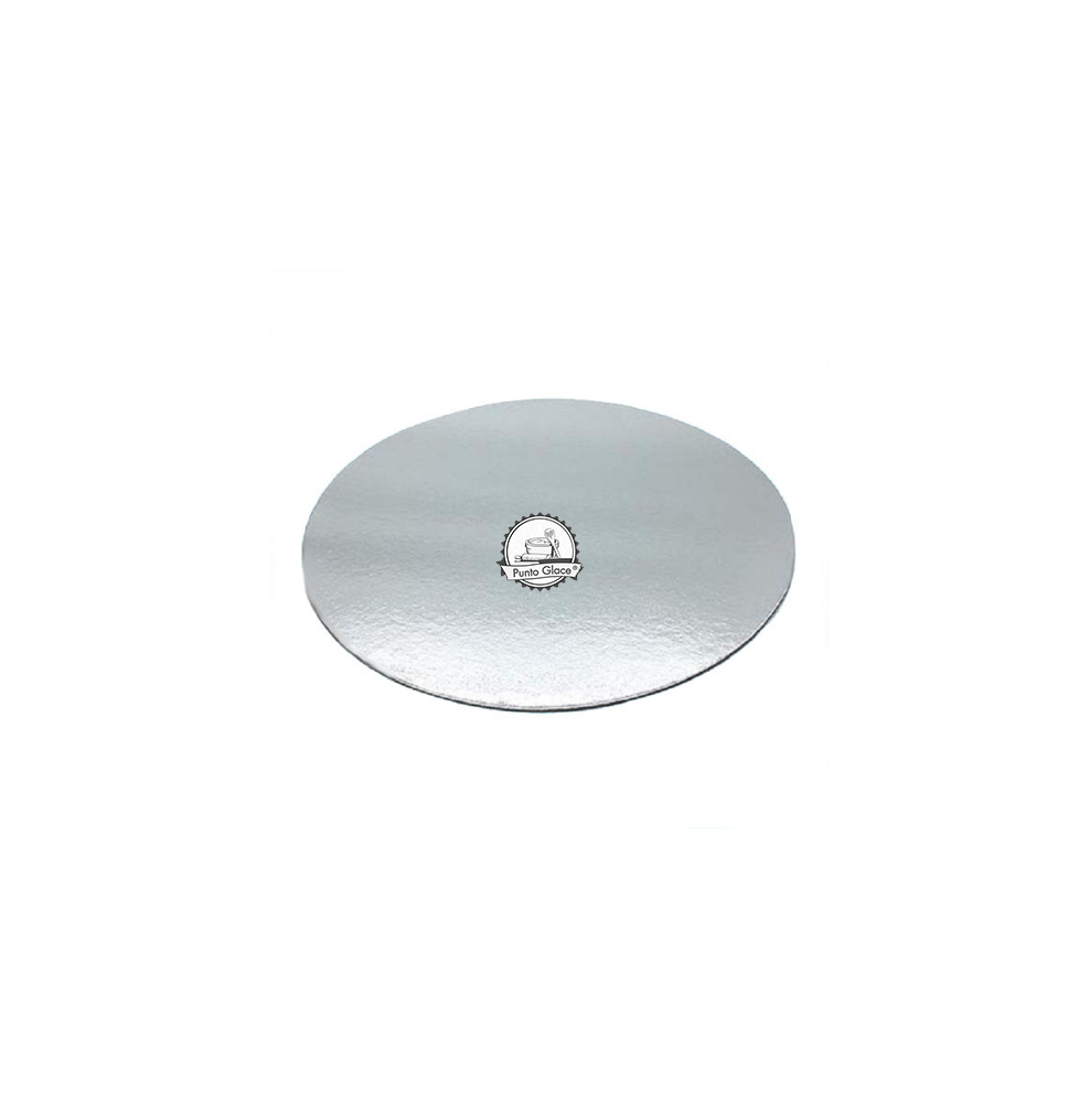 Base Torta Redonda (35cm - 4mm)