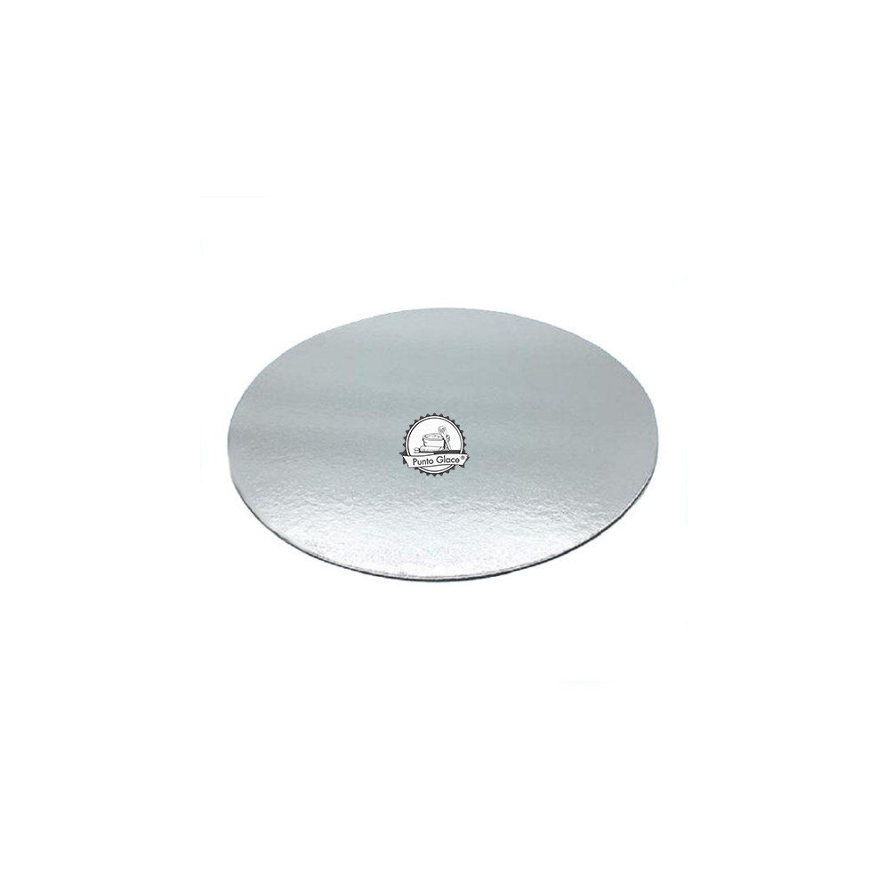 Base Torta Redonda (40cm - 4mm)