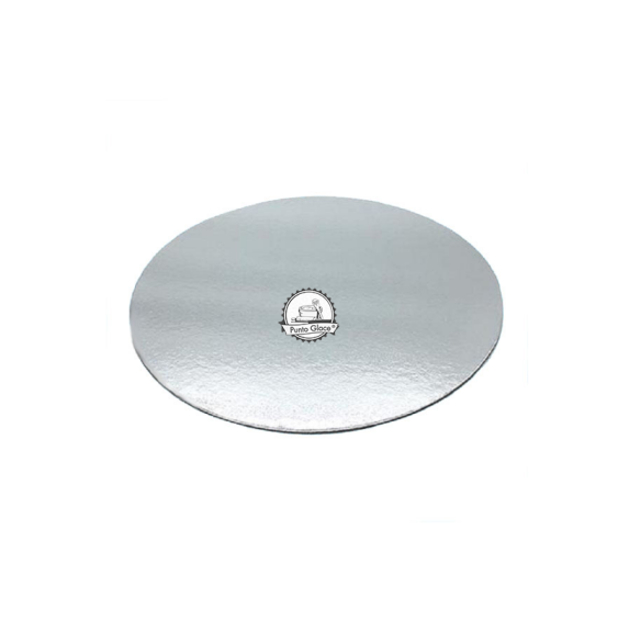 Base Torta Redonda (40cm - 4mm)