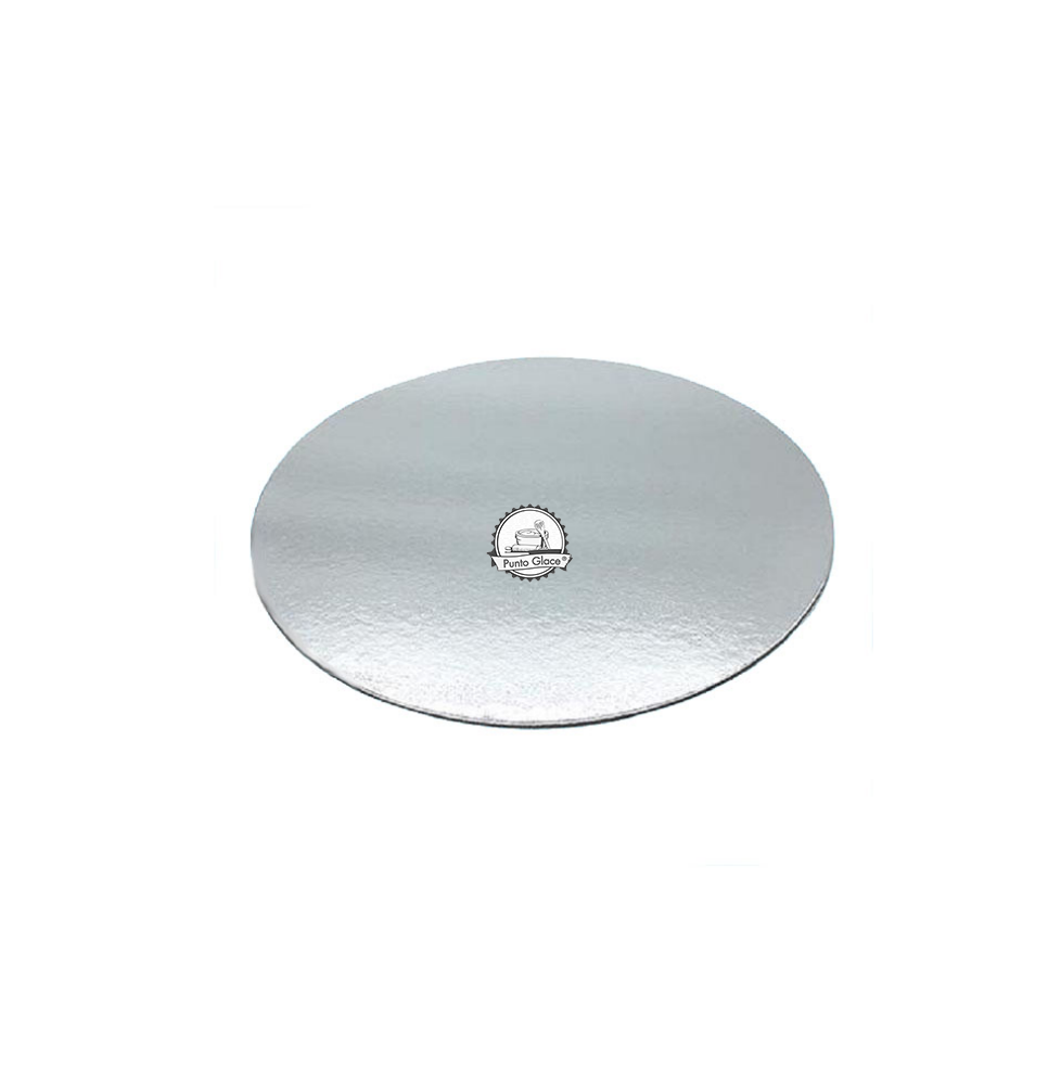 Base Torta Redonda (45cm - 4mm)