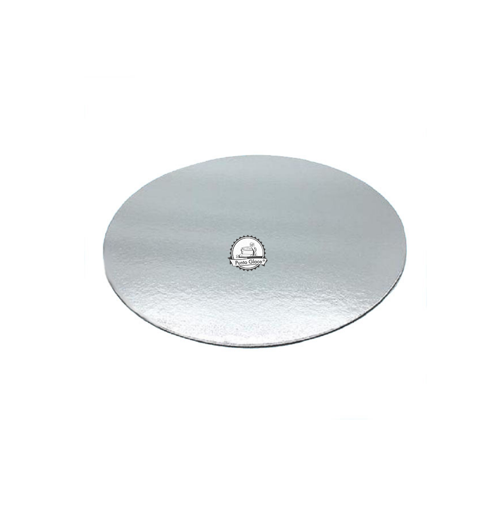 Base Torta Redonda (50cm - 4mm)