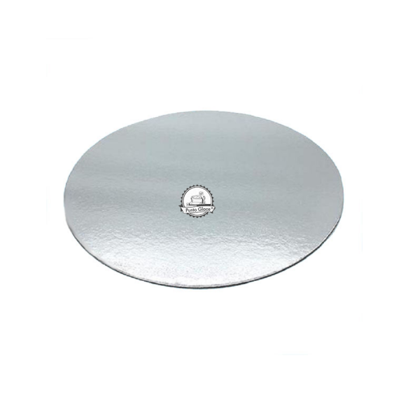 Base Torta Redonda (50cm - 4mm)