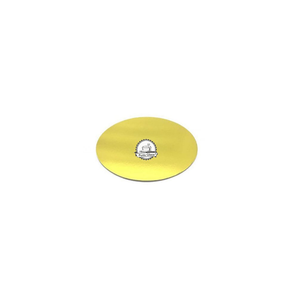 Base Torta Redonda (25cm - 2mm)