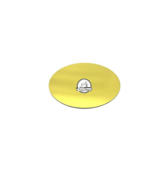 Base Torta Redonda (25cm - 2mm)