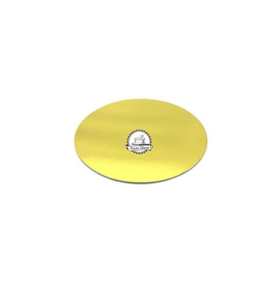 Base Torta Redonda (30cm - 2mm)