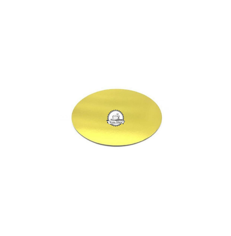 Base Torta Redonda (30cm - 4mm)