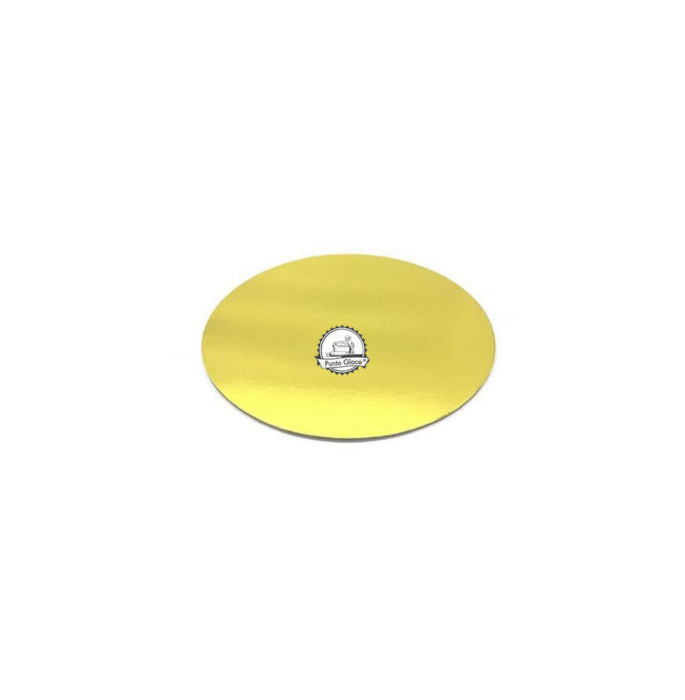 Base Torta Redonda (35cm - 2mm)