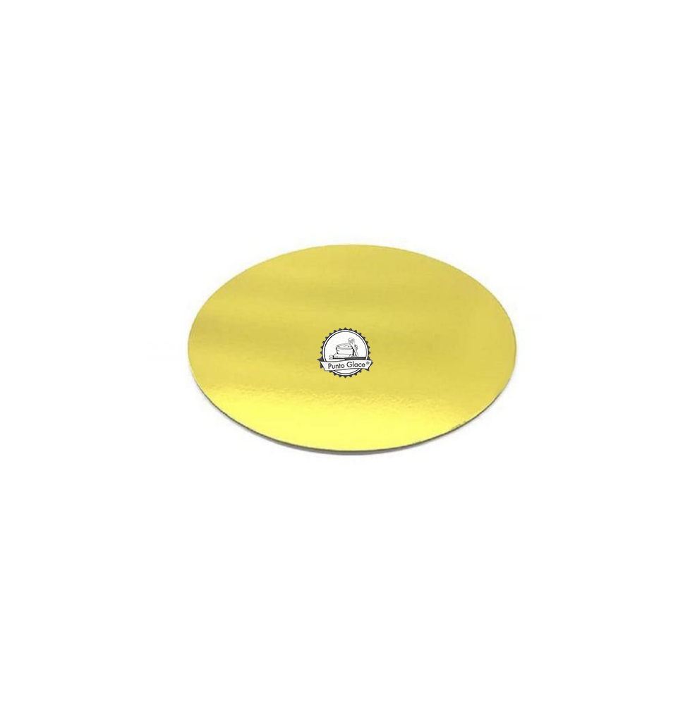 Base Torta Redonda (40cm - 4mm)