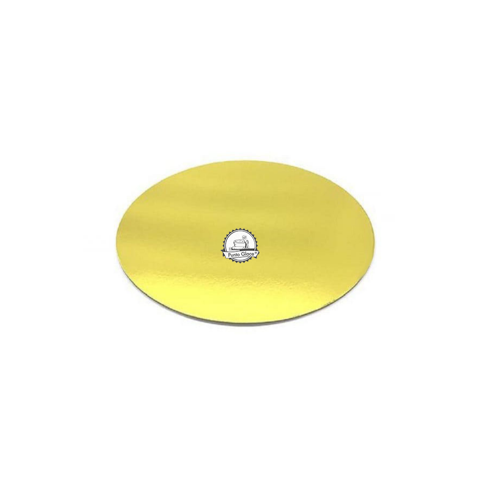 Base Torta Redonda (45cm - 4mm)