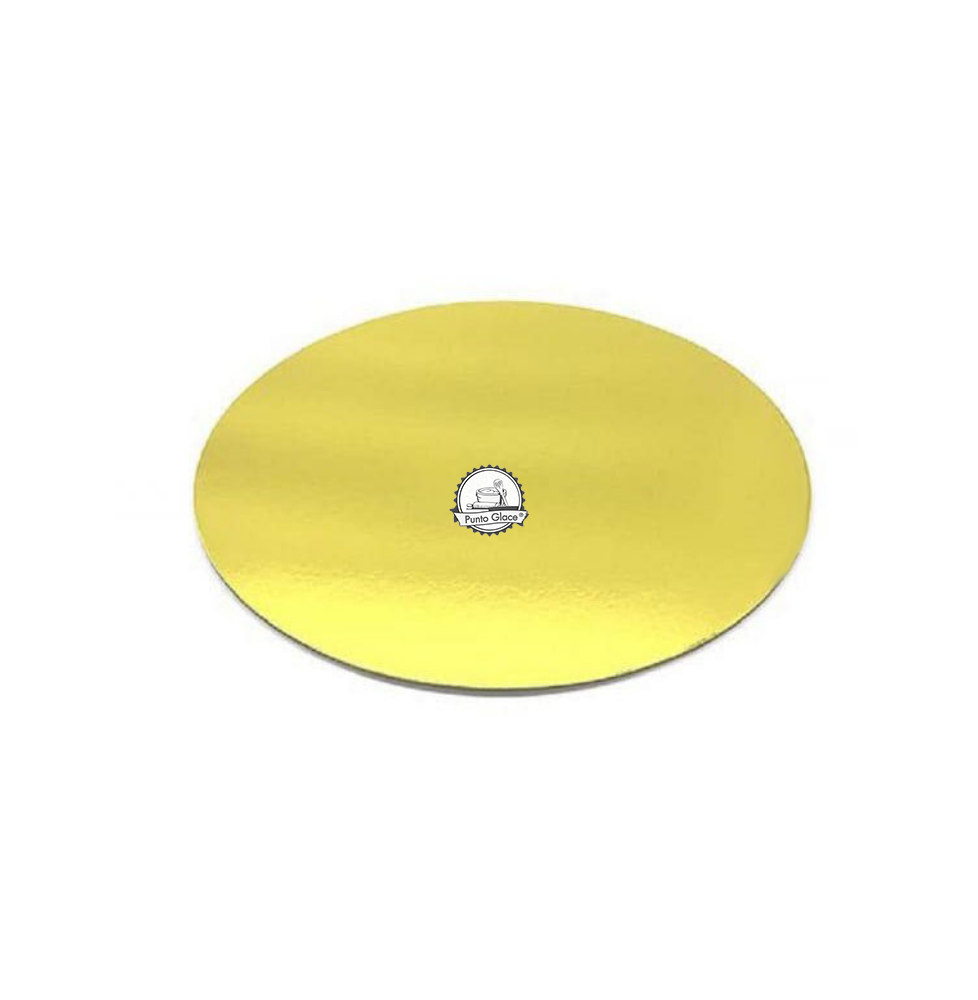 Base Torta Redonda (50cm - 4mm)