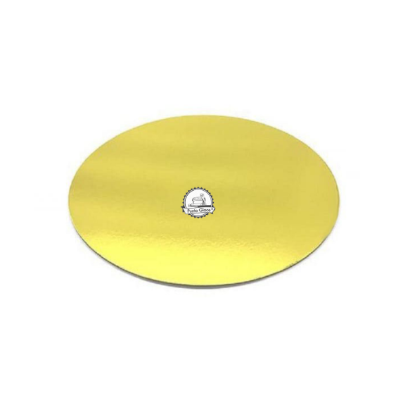 Base Torta Redonda (50cm - 4mm)