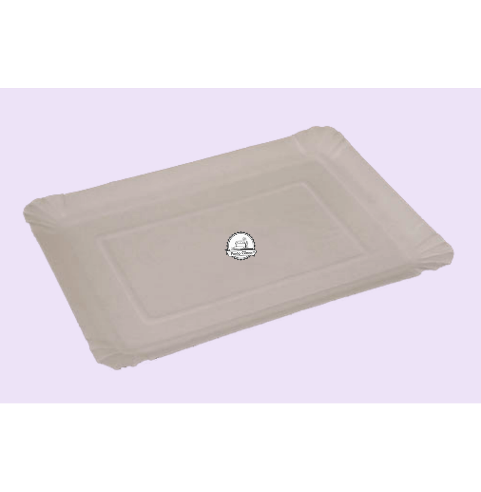 Bandeja Car.Rectangular N°14 (34 x 42 cm aprox.)