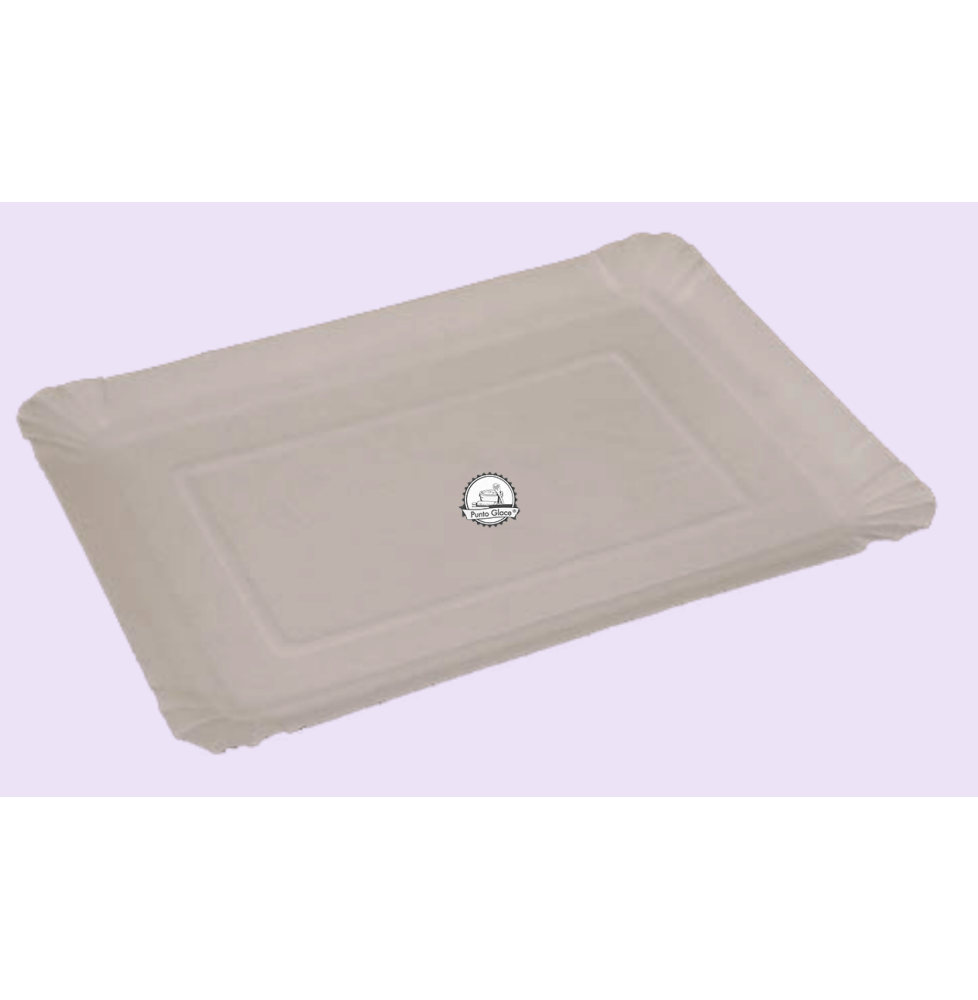 Bandeja Car.Rectangular N°16 (38.5 x 53.5 cm aprox.)