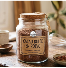 Cacao Dulce 250 gr