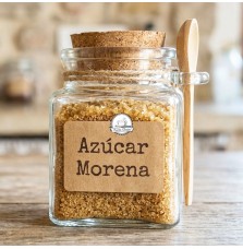 Azúcar Morena 1 k