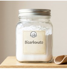 Bicarbonato 250gr