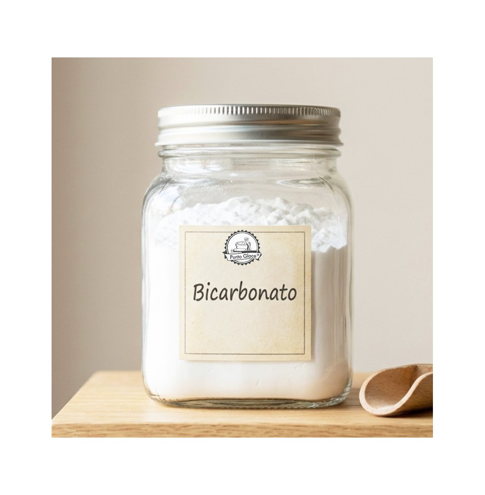 Bicarbonato 250gr