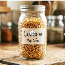 Maiz Curagua Pop Corn 500gr