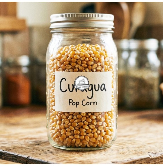 Maiz Curagua Pop Corn 500gr