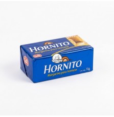 Margarina Hornito Azul 1k