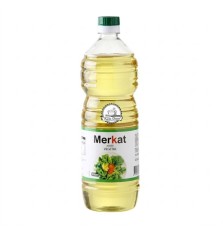 Aceite Vegetal Merkat 900ml