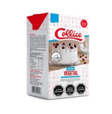 Crema Collico Vegetal 1 lt