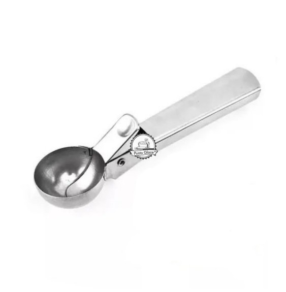 Cuchara Helado 18.5cm