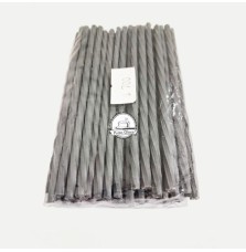 Palito Cake POP 10 Gris 10cm