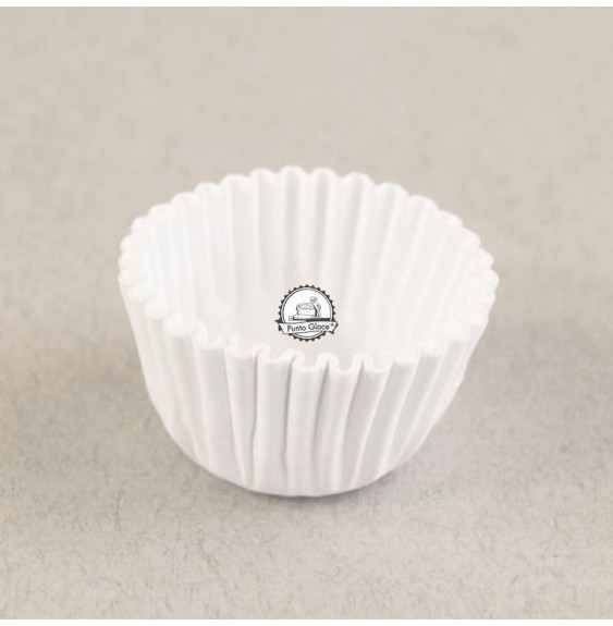 Capsula Blanca N°9