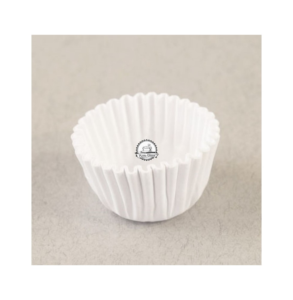 Capsula Blanca N°7