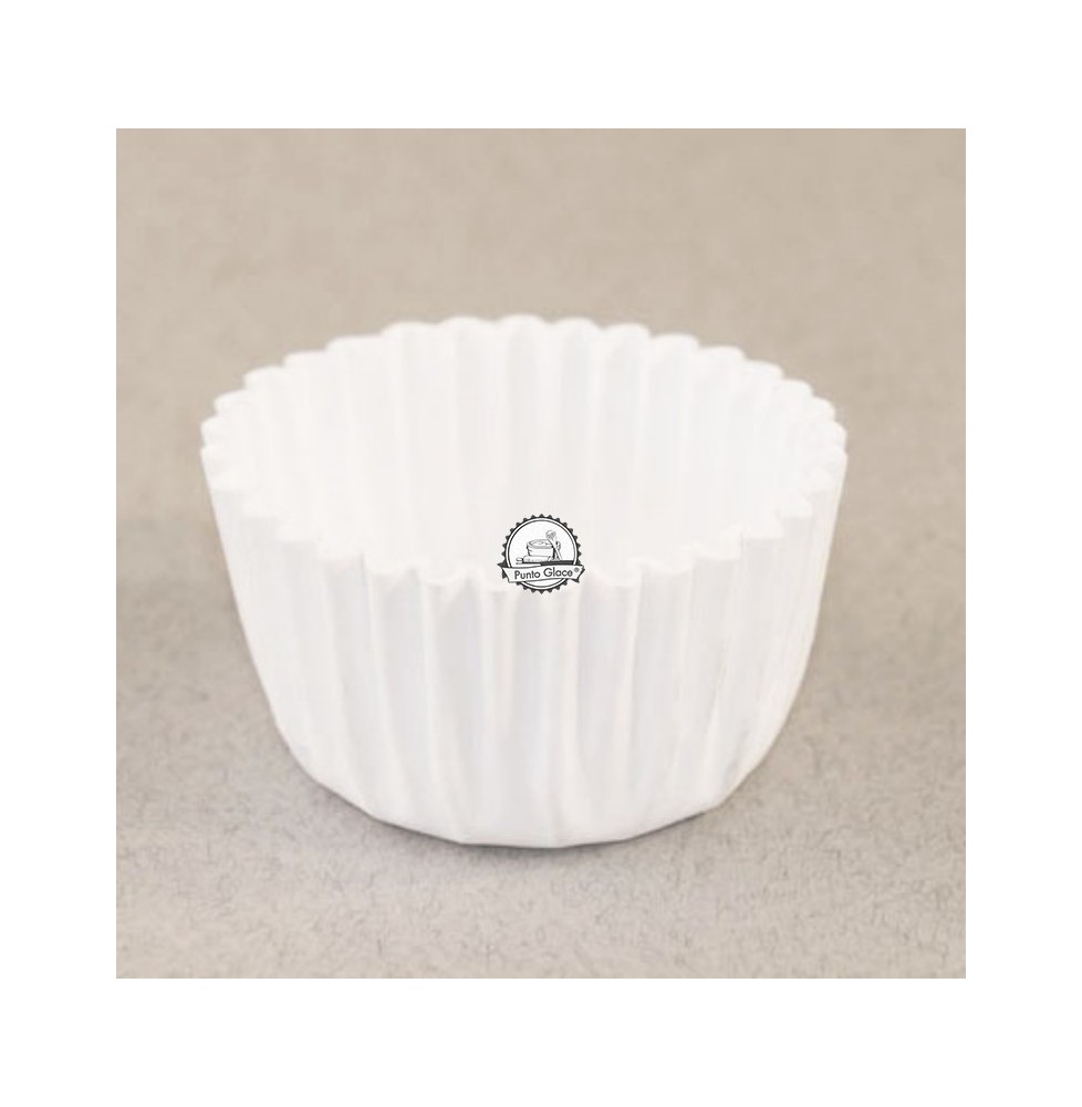 Capsula Blanca N°11A