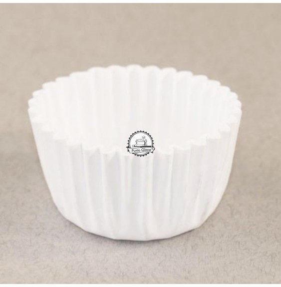 Capsula Blanca N°11A
