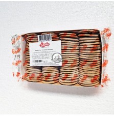 Galleta Alfajor Saoba