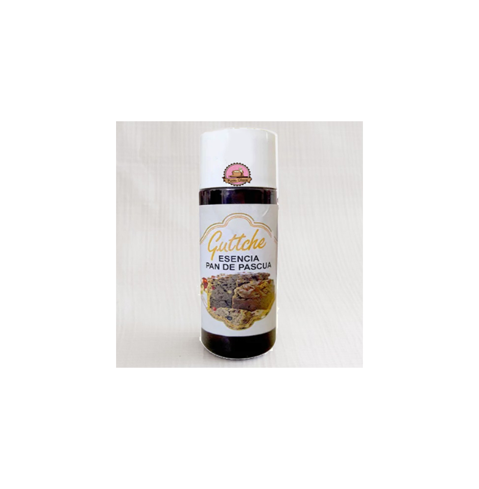 Esencia de Pan de Pascua 25 ml