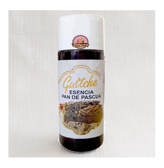 Esencia de Pan de Pascua 25 ml