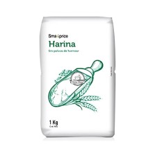 Harina Smart Price Sin...