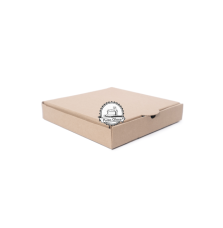 Caja Pizza Chica S