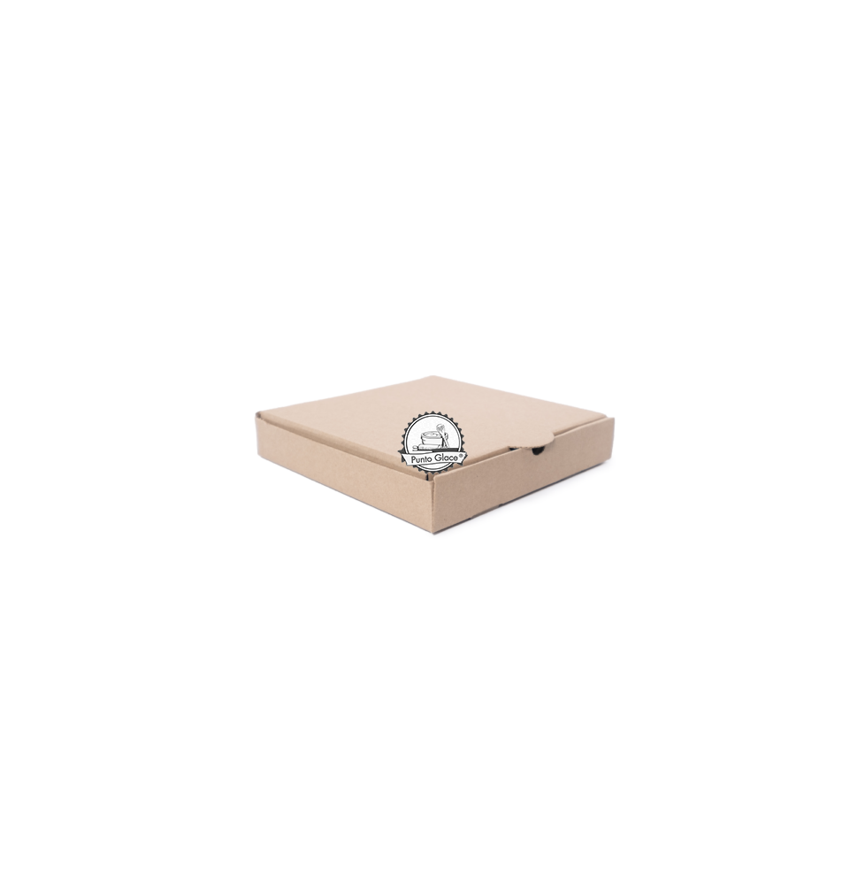 Caja Pizza Chica S