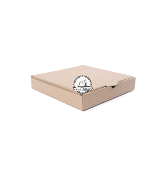 Caja Pizza Chica S